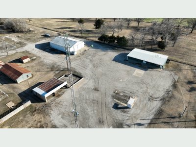 Drone Photos