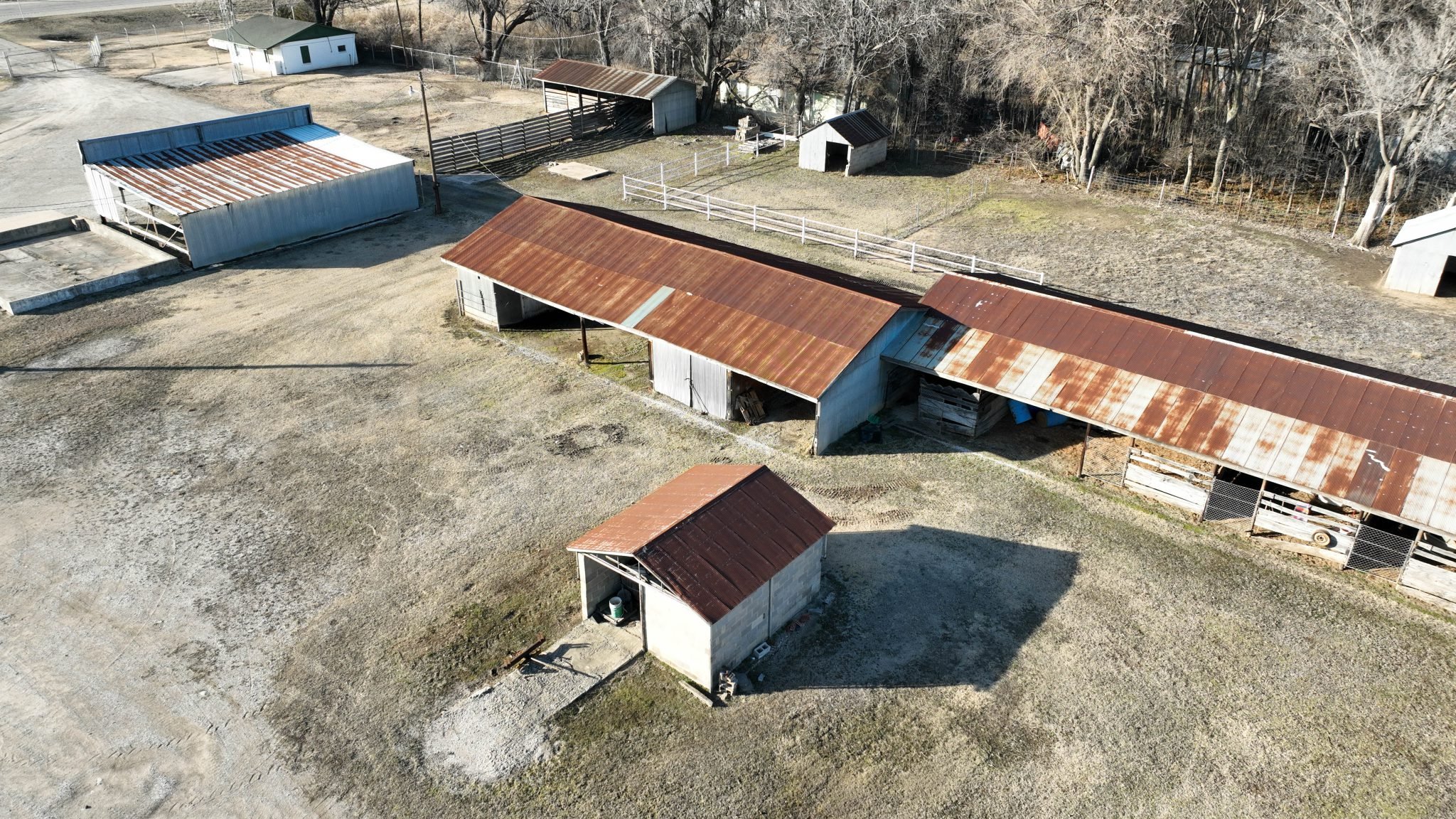 Drone Photos