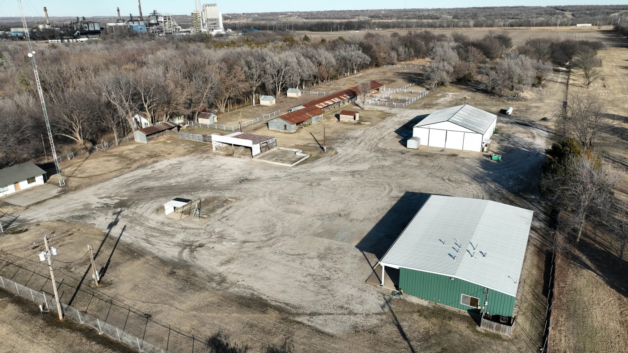 Drone Photos