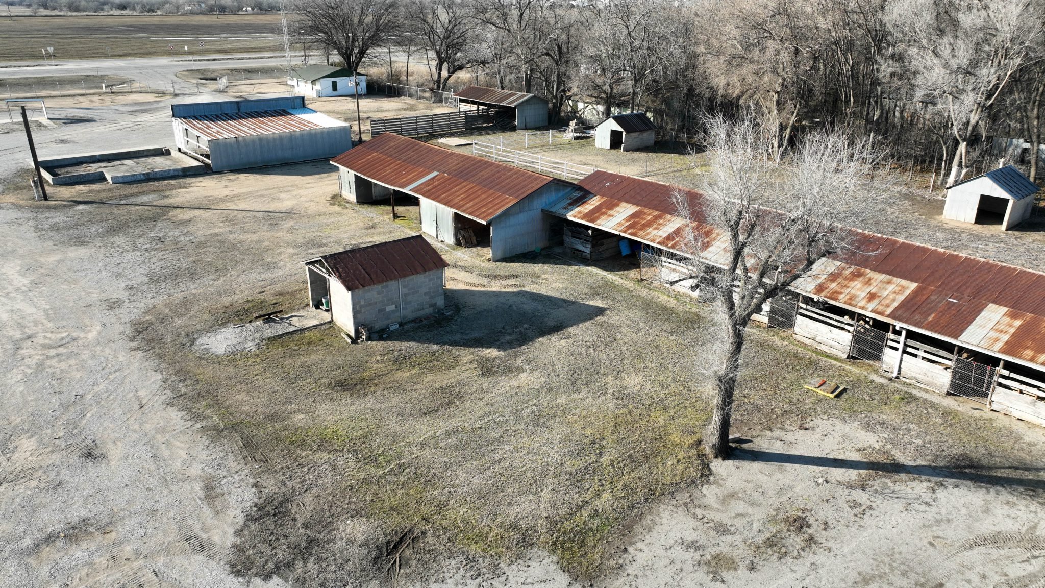 Drone Photos