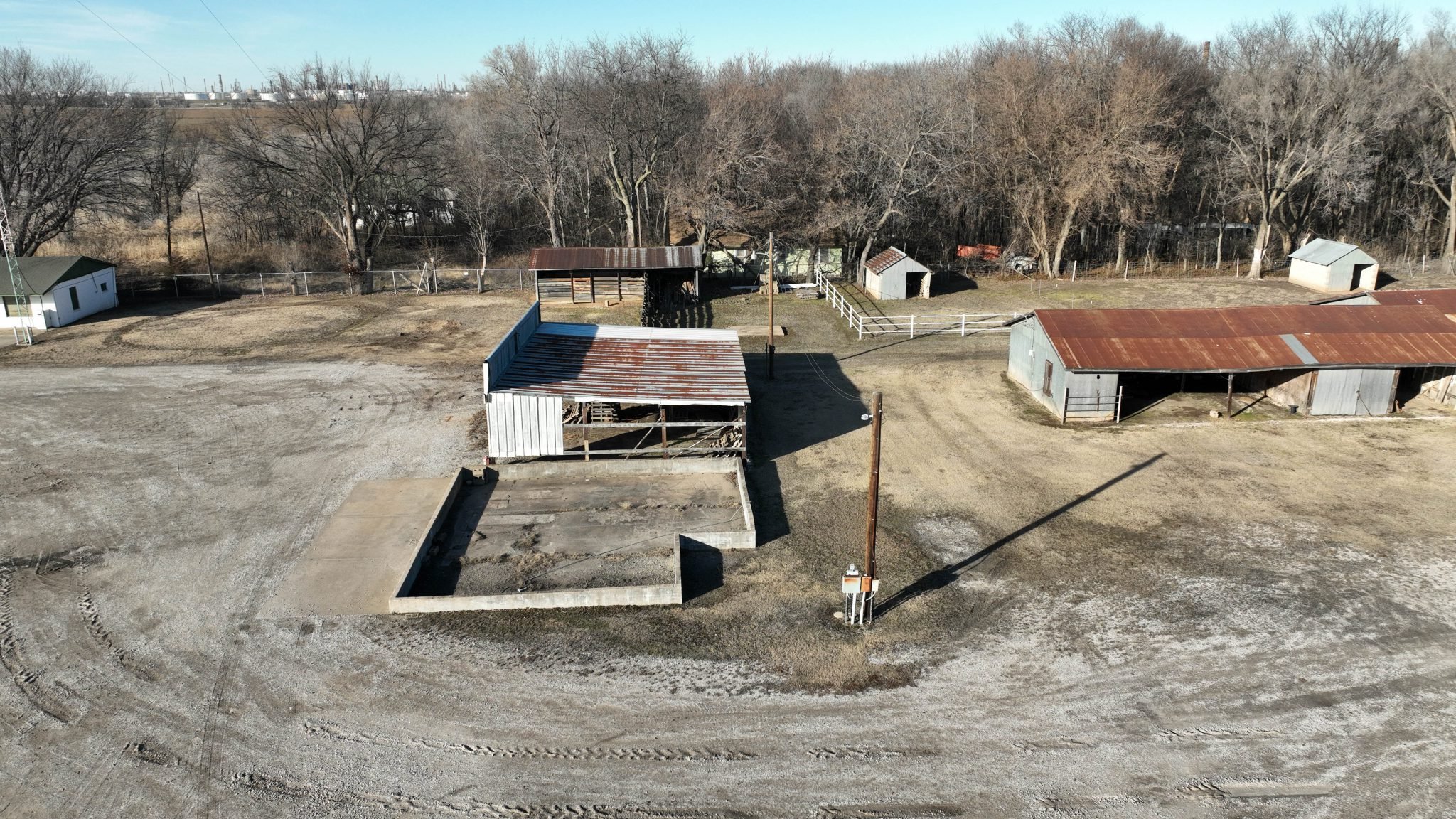 Drone Photos