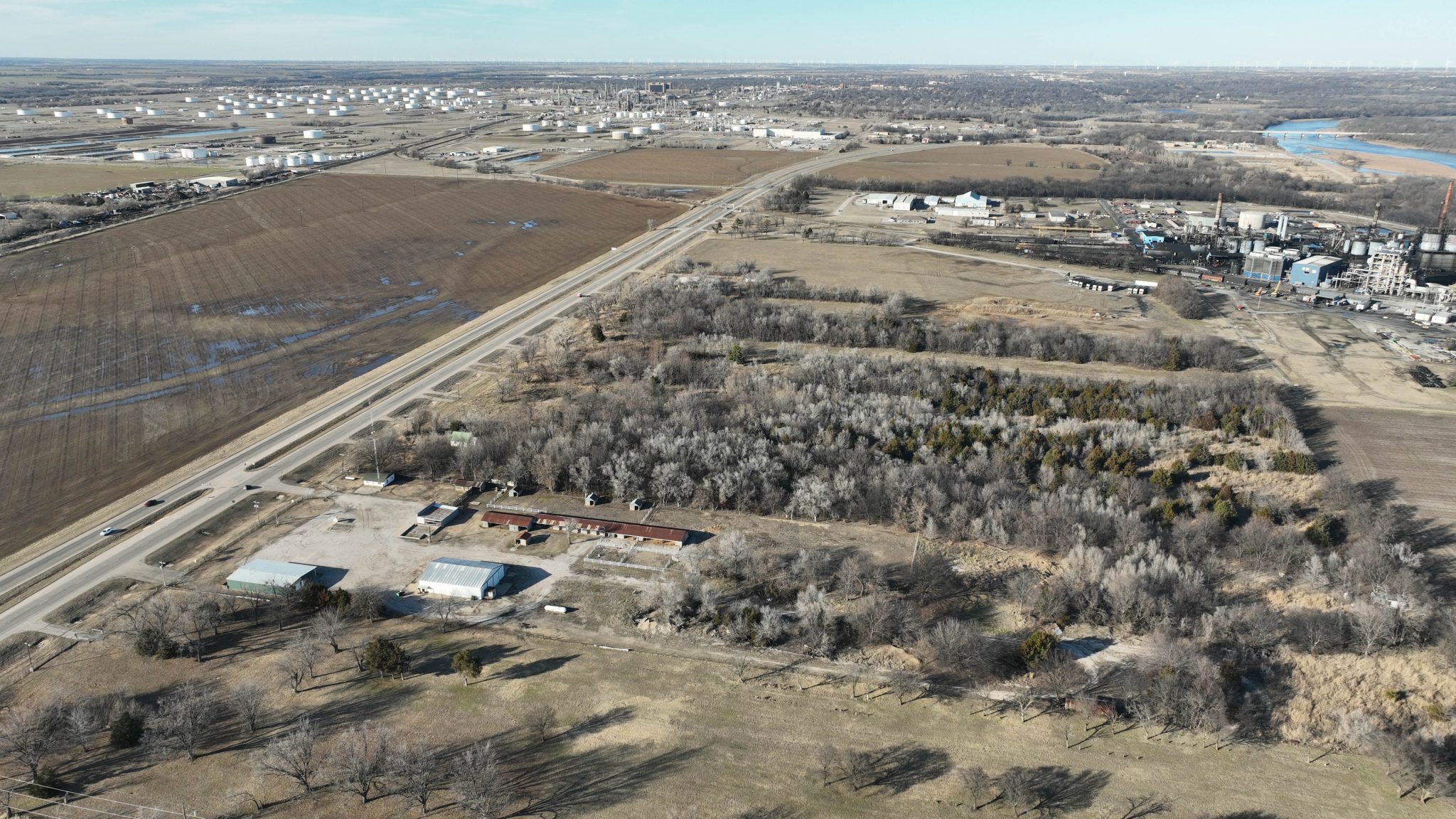 Drone Photos