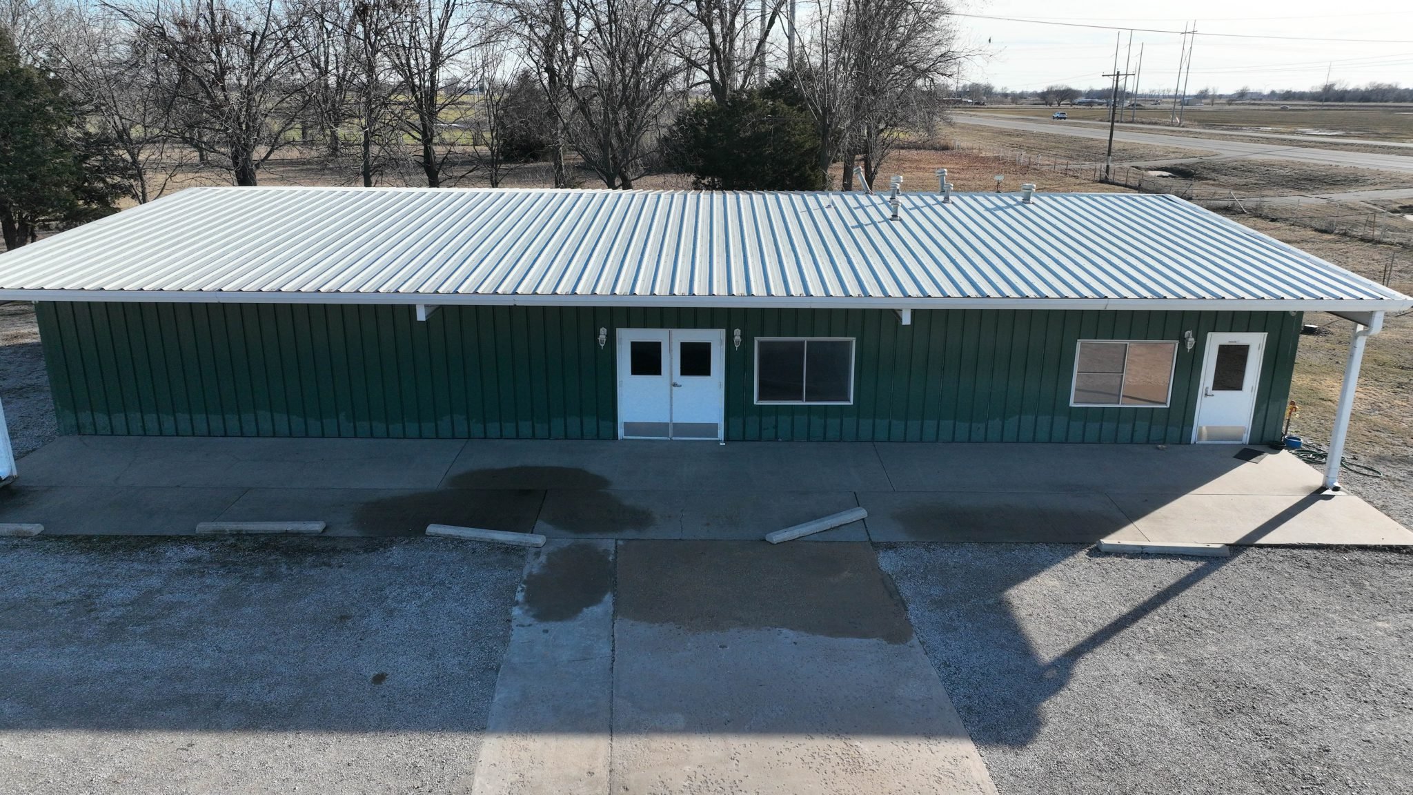 Drone Photos