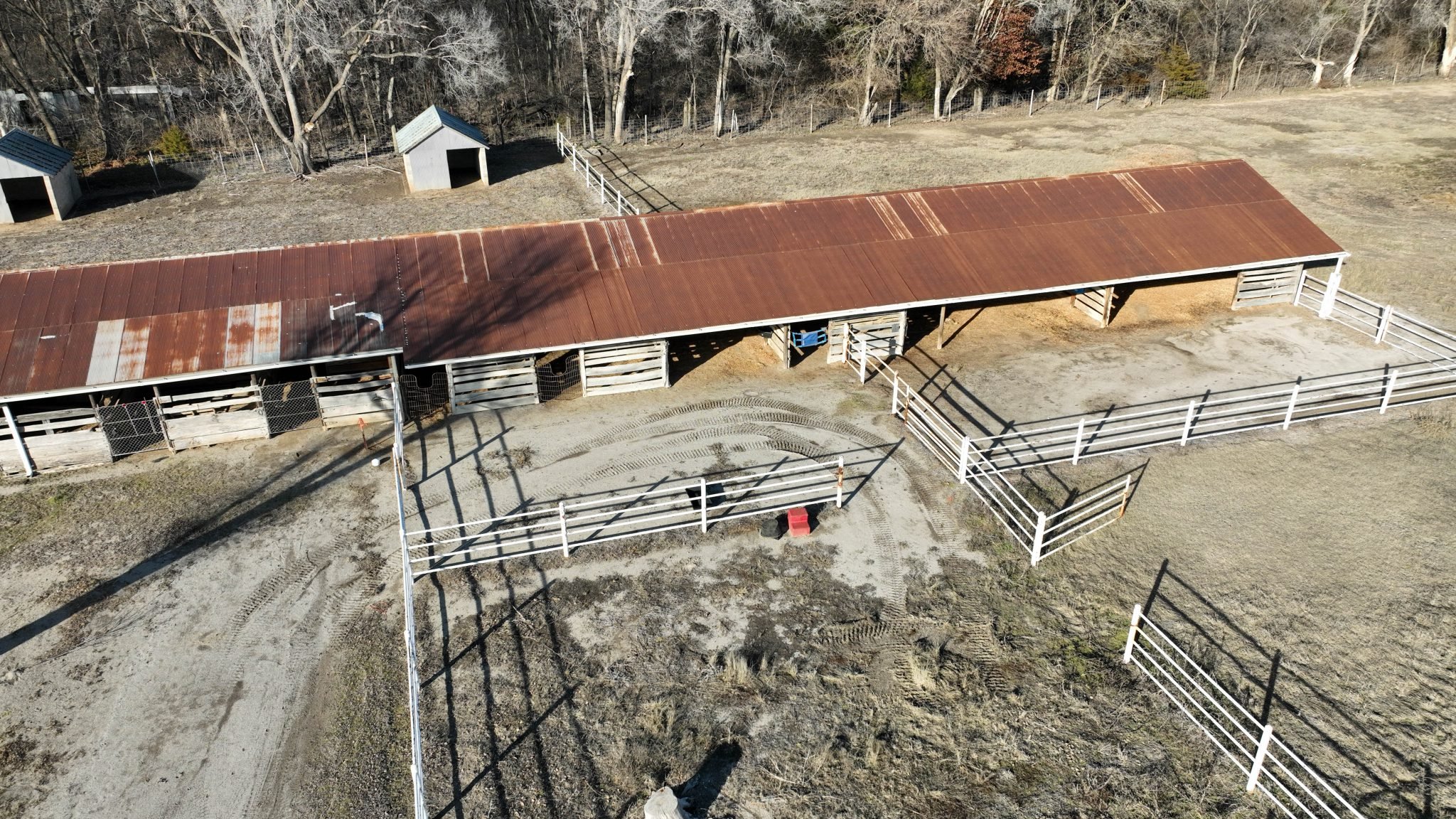Drone Photos