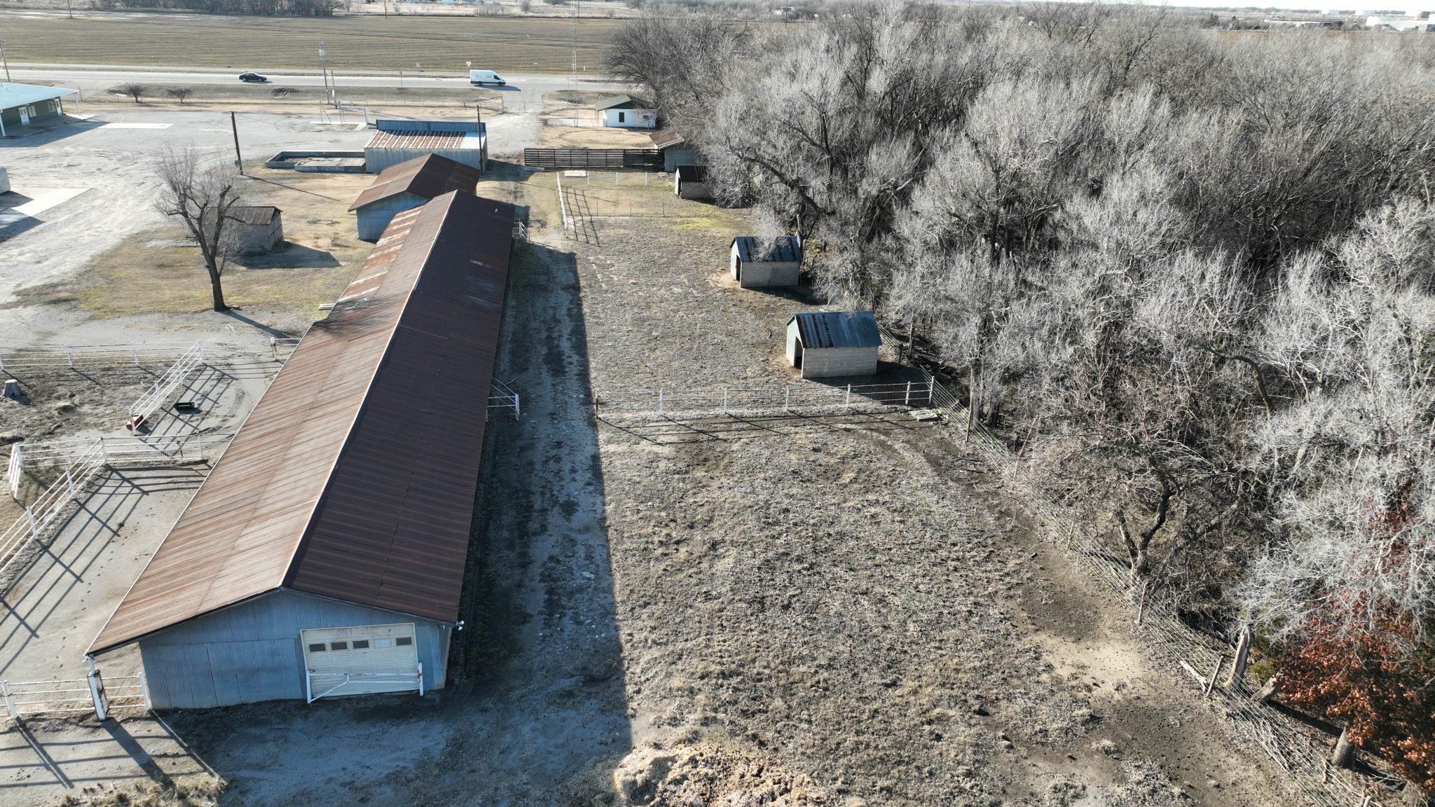 Drone Photos