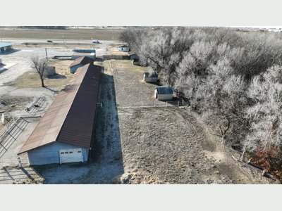Drone Photos