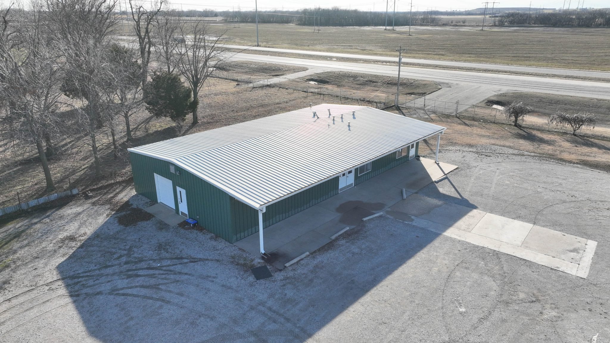 Drone Photos