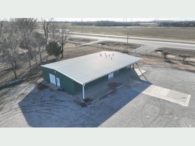 Drone Photos