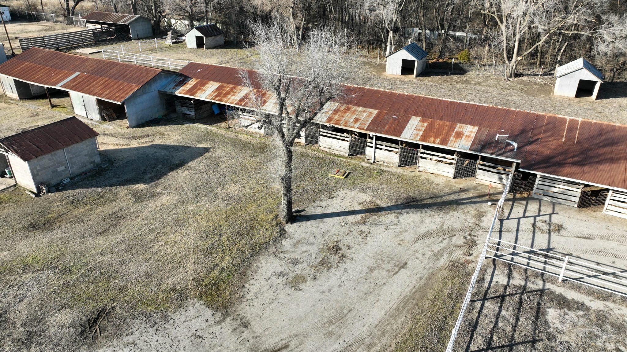 Drone Photos