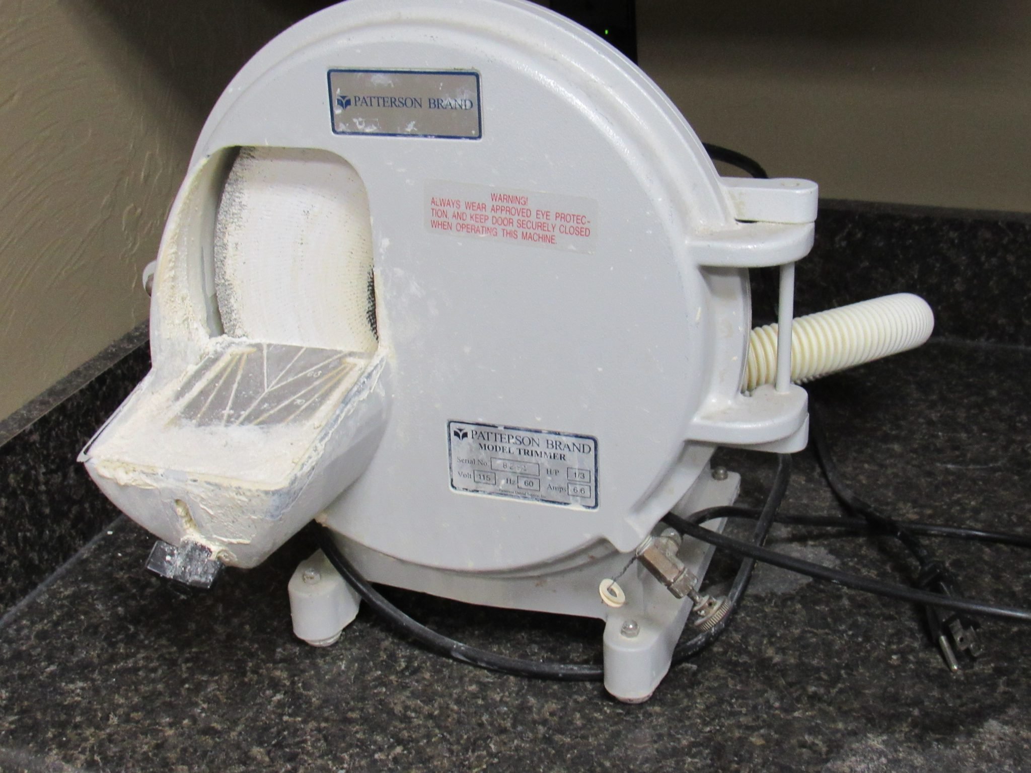3/13 PELTON AND CRANE DENTAL EQUIPMENT * COMPLETE LIQUIDATION OF A FULL RUNNING PRACTICE * ENID OKLAHOMA