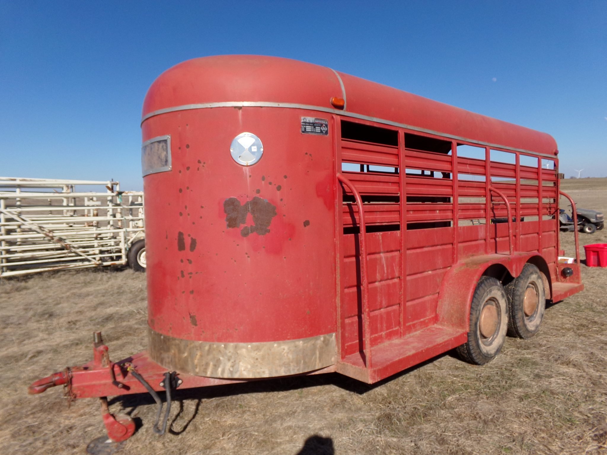 3/19 Tractors – Tillage – Motorcycle – Fencing – Grain Cart- Truck – Headers – Combines – Vehicle – Drills