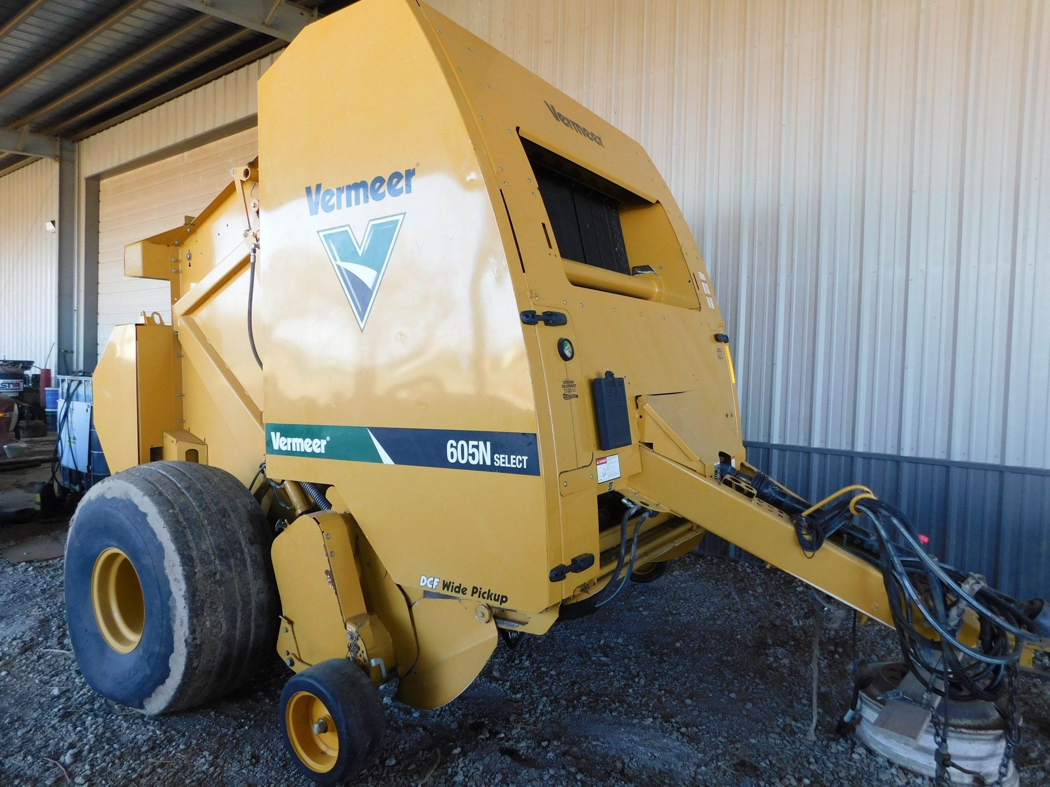 3/27 Cotton Strippers – Tractors – Combines – No Till Planter – Tillage – Swather – Baler – Headers – Trailer – Vehicles