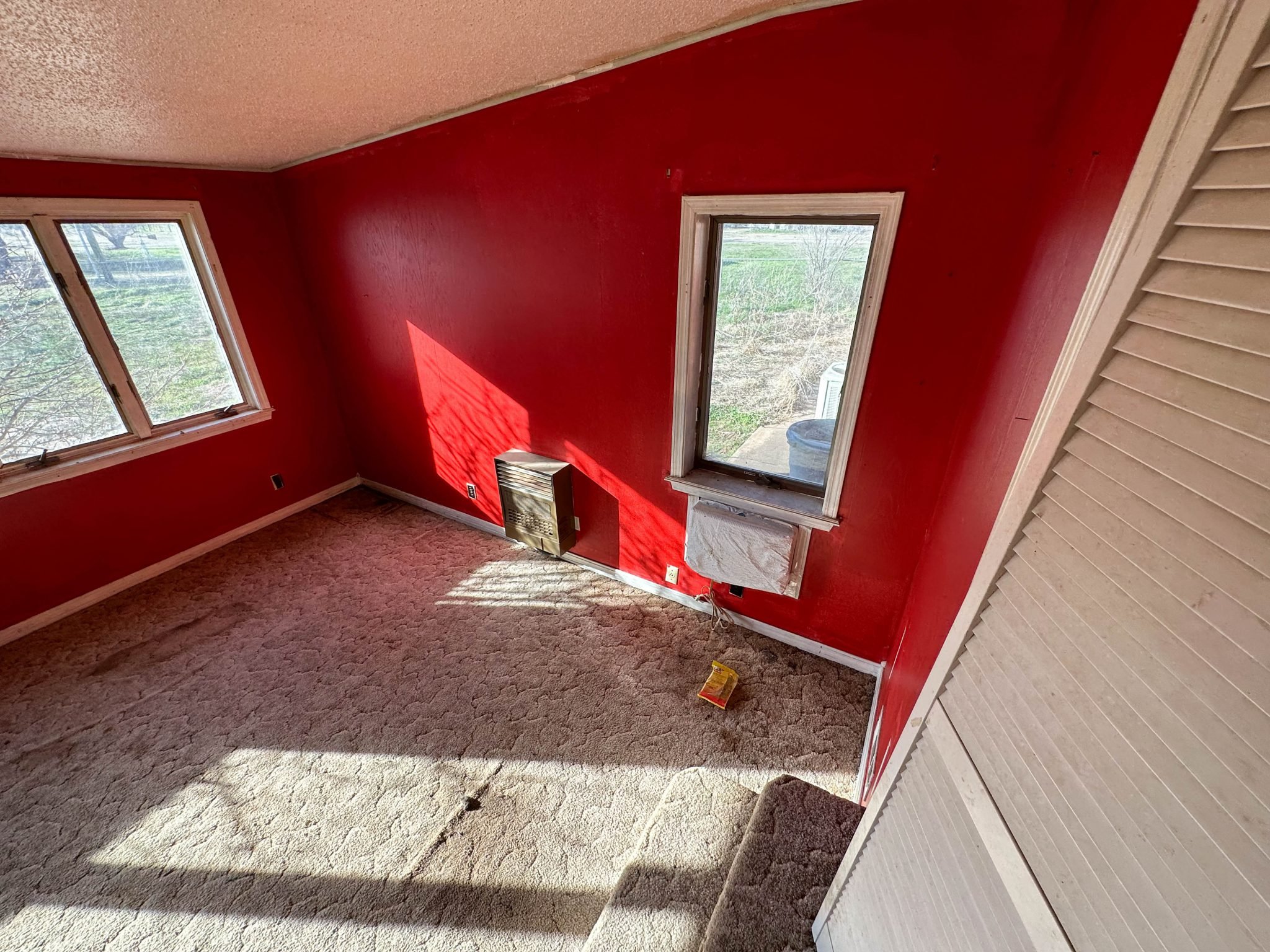 Lot 1: 516 N Main St Aline Ok 73716