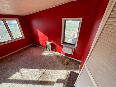 Lot 1: 516 N Main St Aline Ok 73716