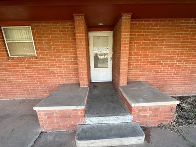 Lot 1: 516 N Main St Aline Ok 73716