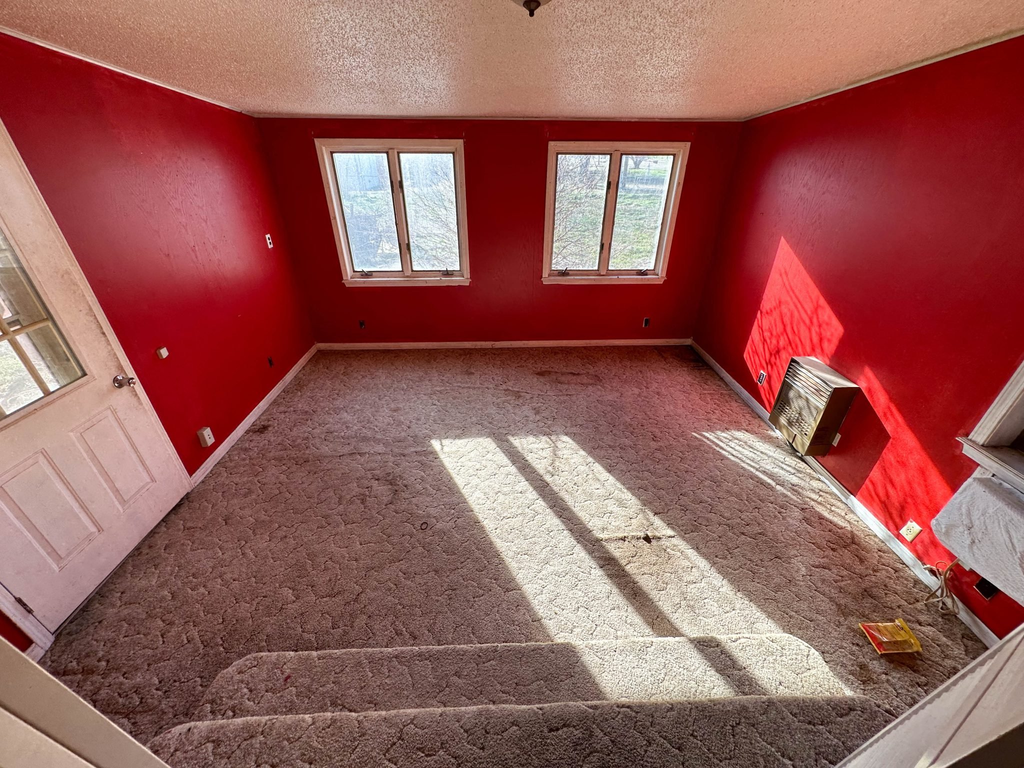 Lot 1: 516 N Main St Aline Ok 73716