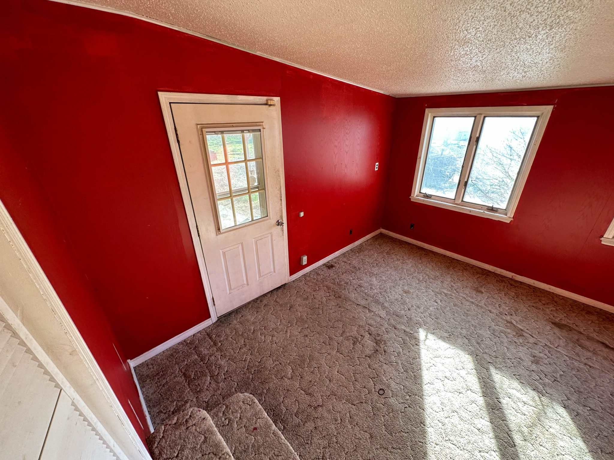 Lot 1: 516 N Main St Aline Ok 73716