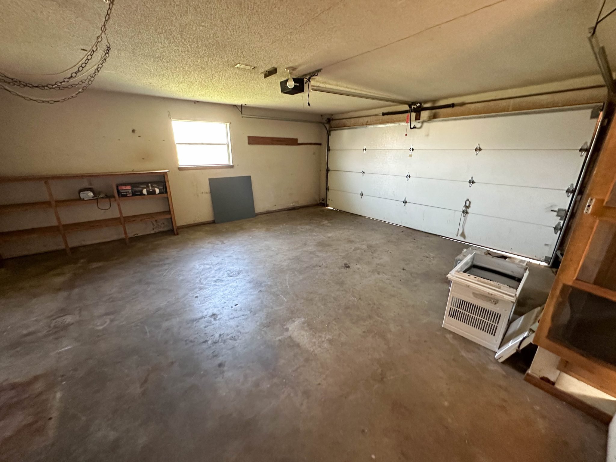 Lot 1: 516 N Main St Aline Ok 73716