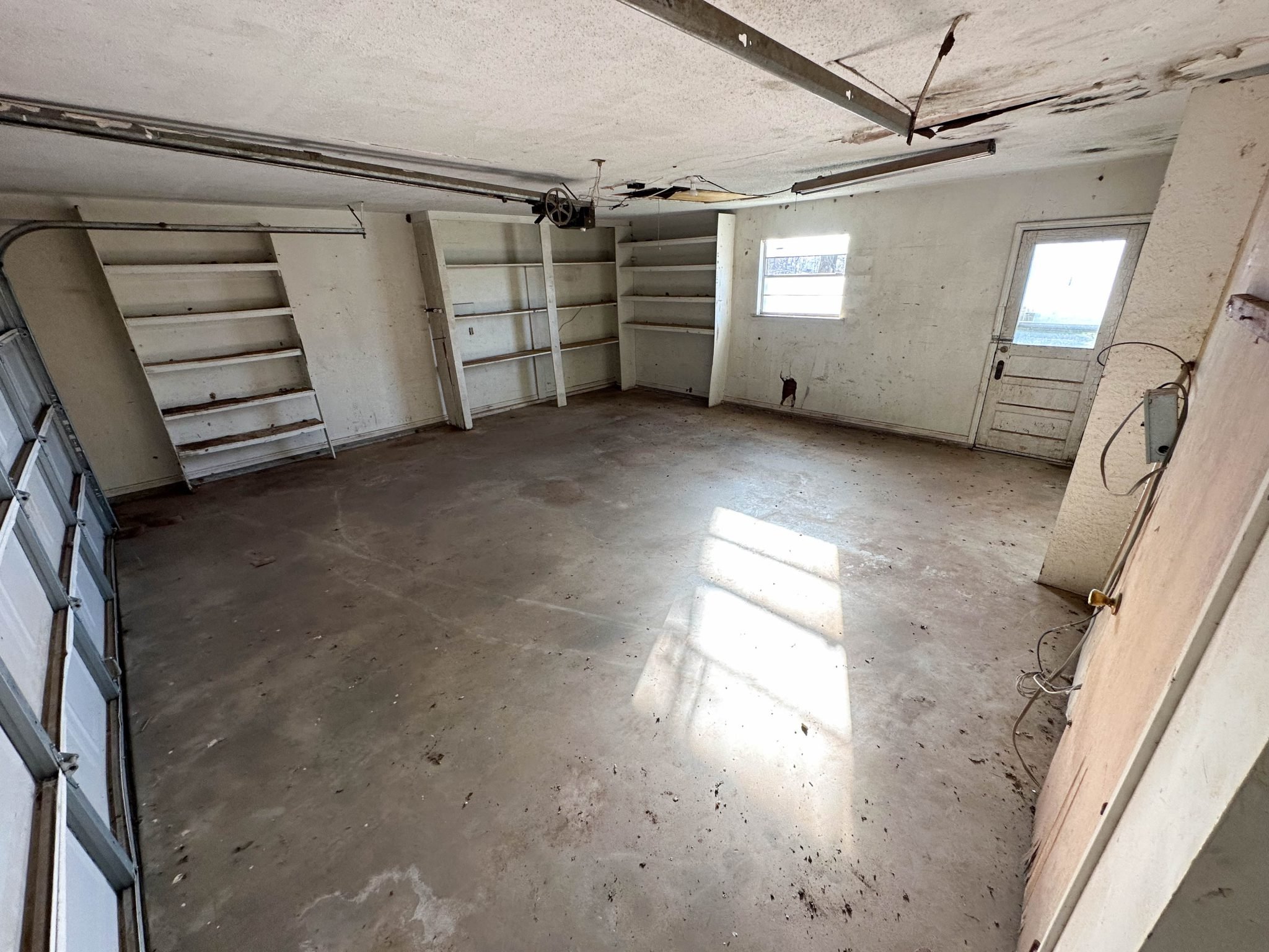 Lot 2: 512 N Main & 502 N Main St Aline, Ok 73716