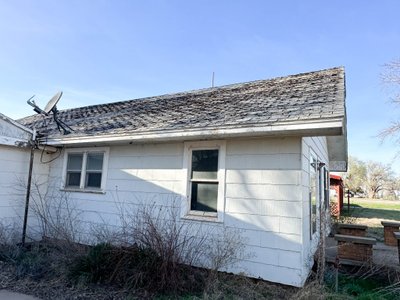 Lot 2: 512 N Main & 502 N Main St Aline, Ok 73716
