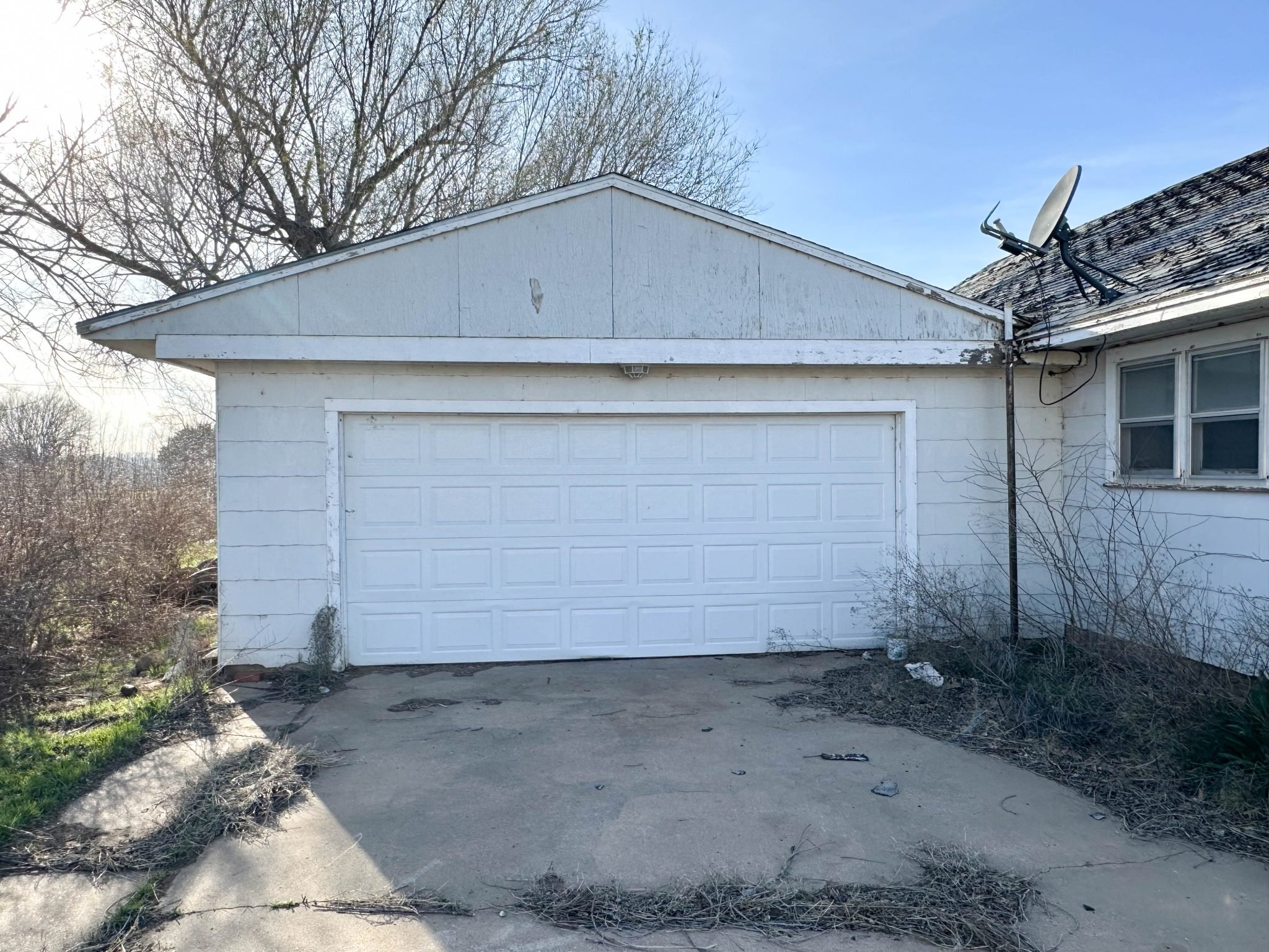 Lot 2: 512 N Main & 502 N Main St Aline, Ok 73716