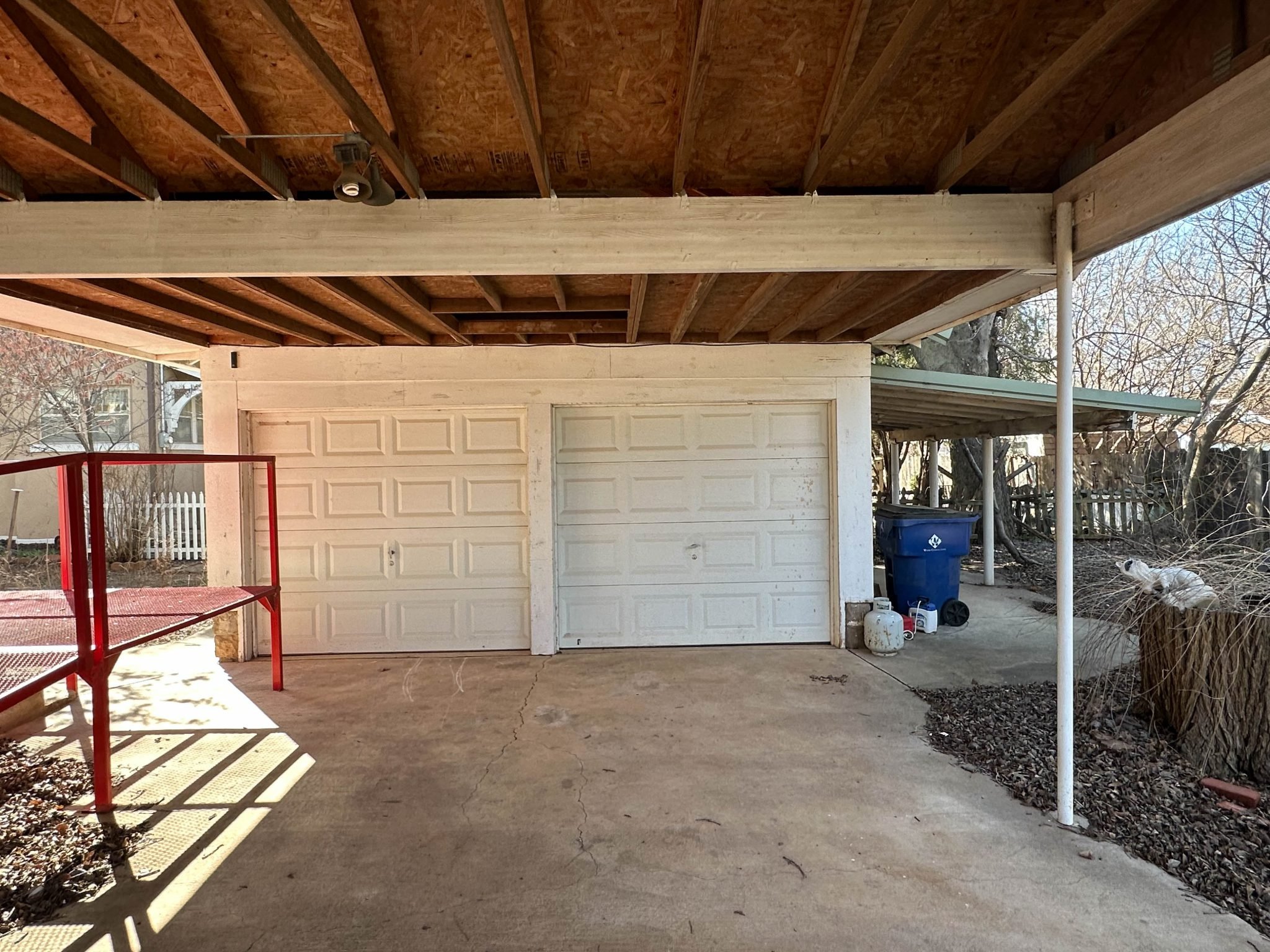 501 S Grand, Cherokee Ok
