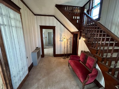 501 S Grand, Cherokee Ok