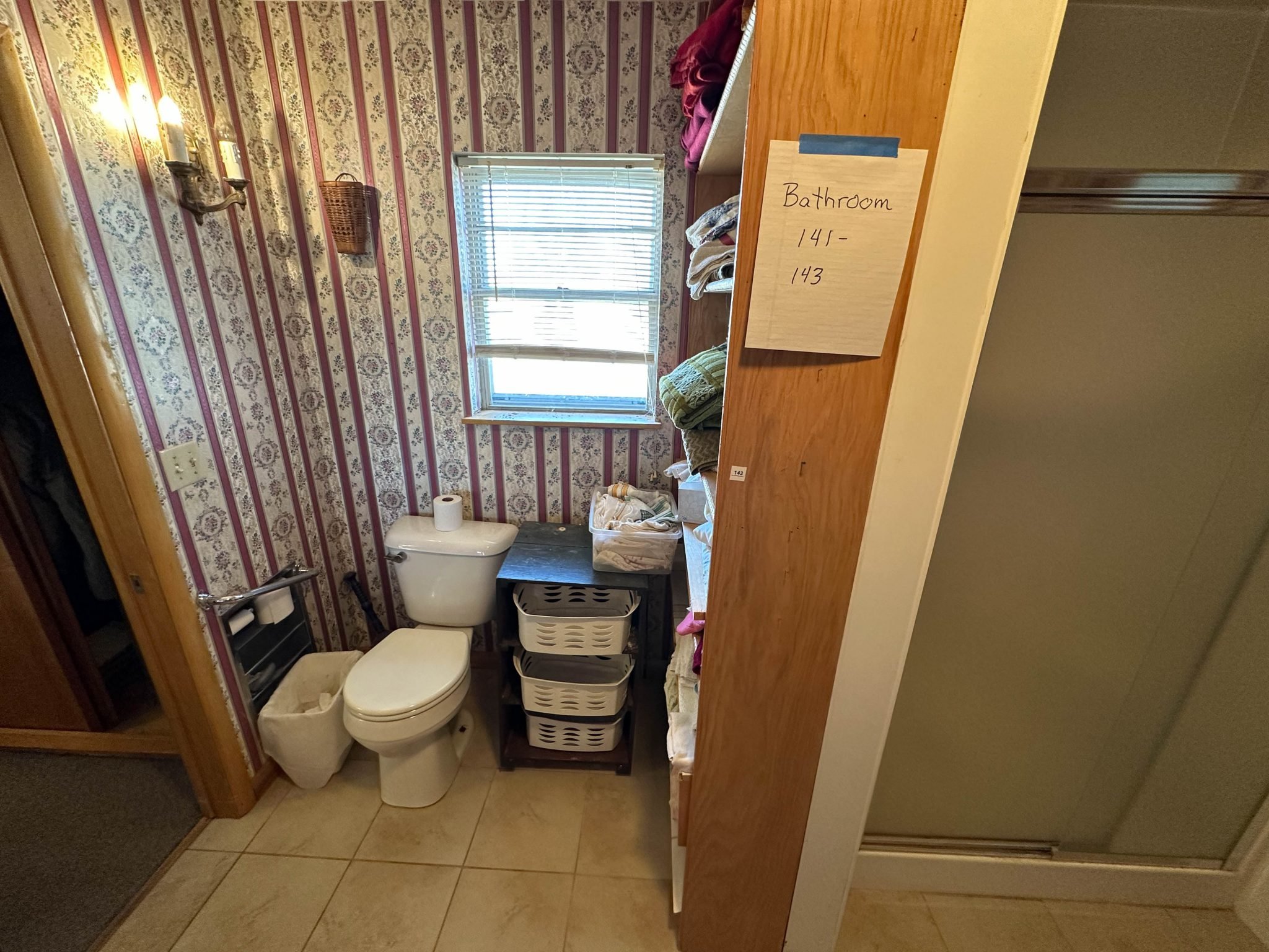 501 S Grand, Cherokee Ok