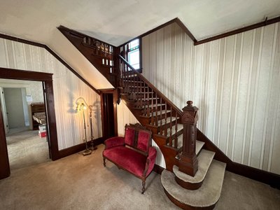 501 S Grand, Cherokee Ok