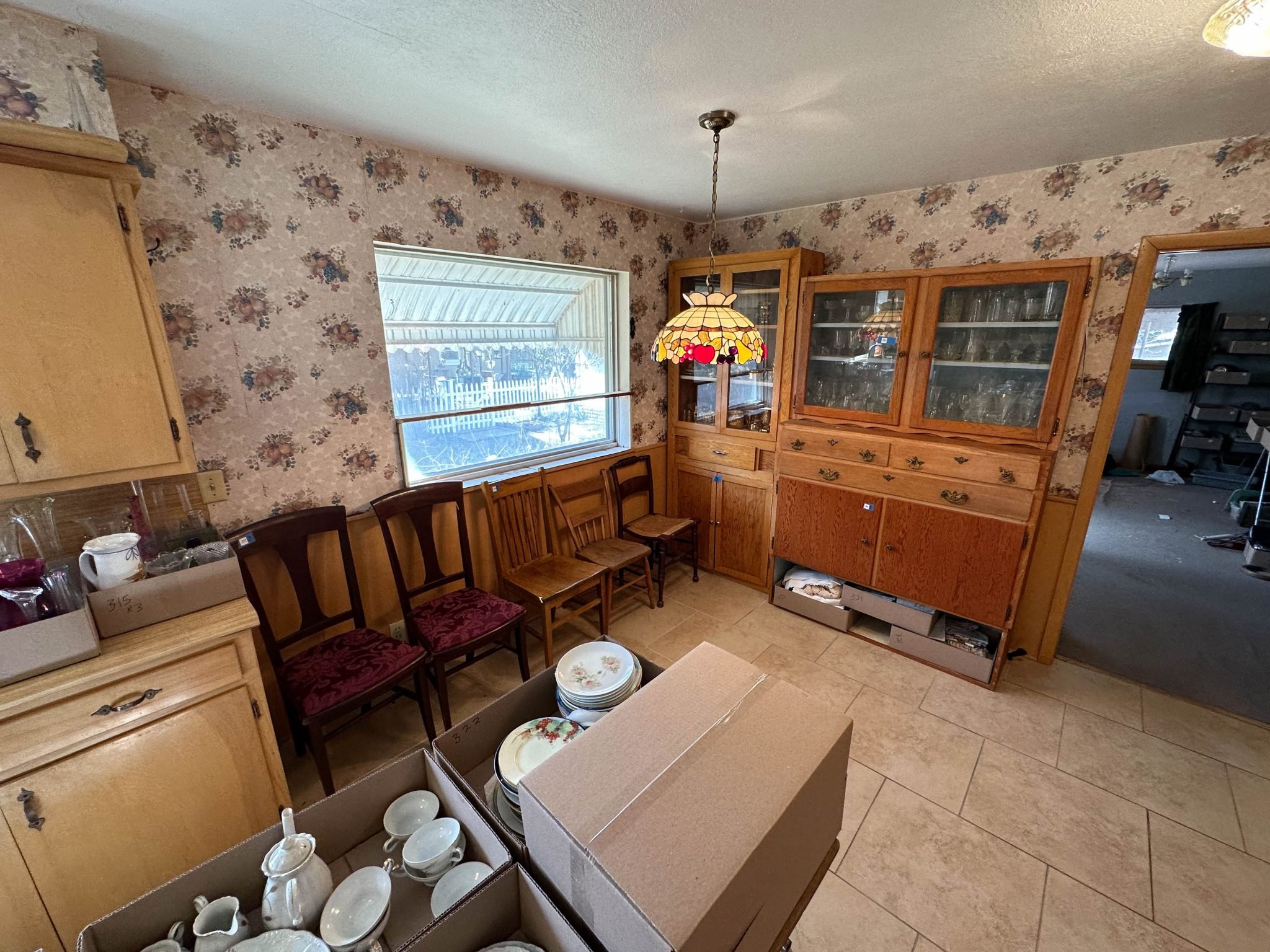 501 S Grand, Cherokee Ok