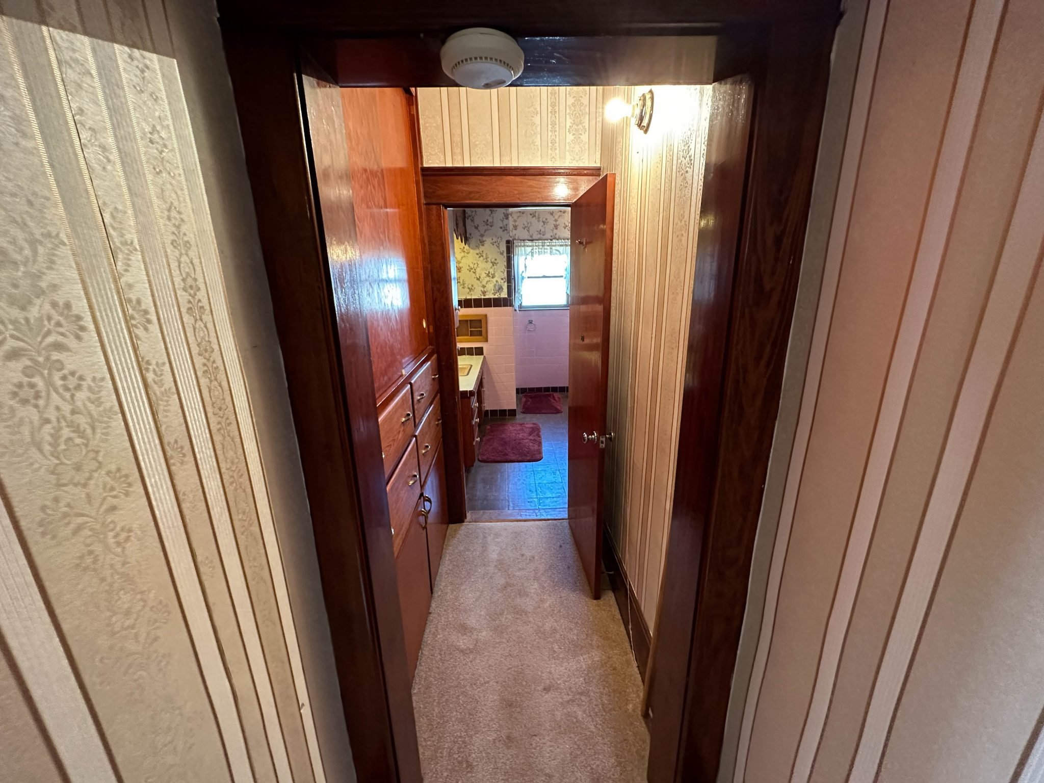 501 S Grand, Cherokee Ok