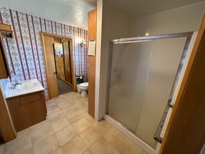 501 S Grand, Cherokee Ok