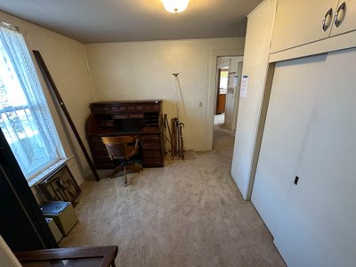 501 S Grand, Cherokee Ok