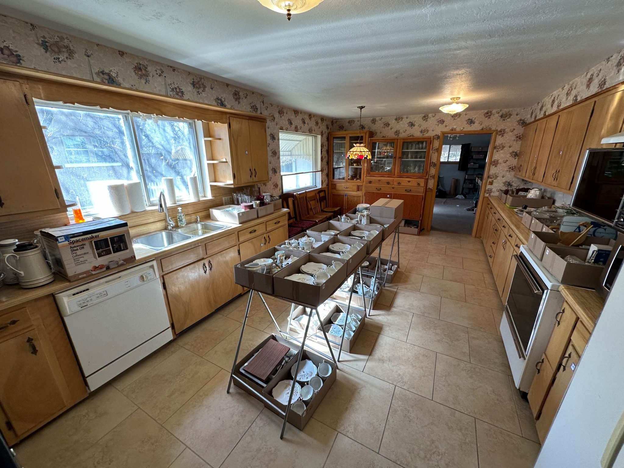 501 S Grand, Cherokee Ok