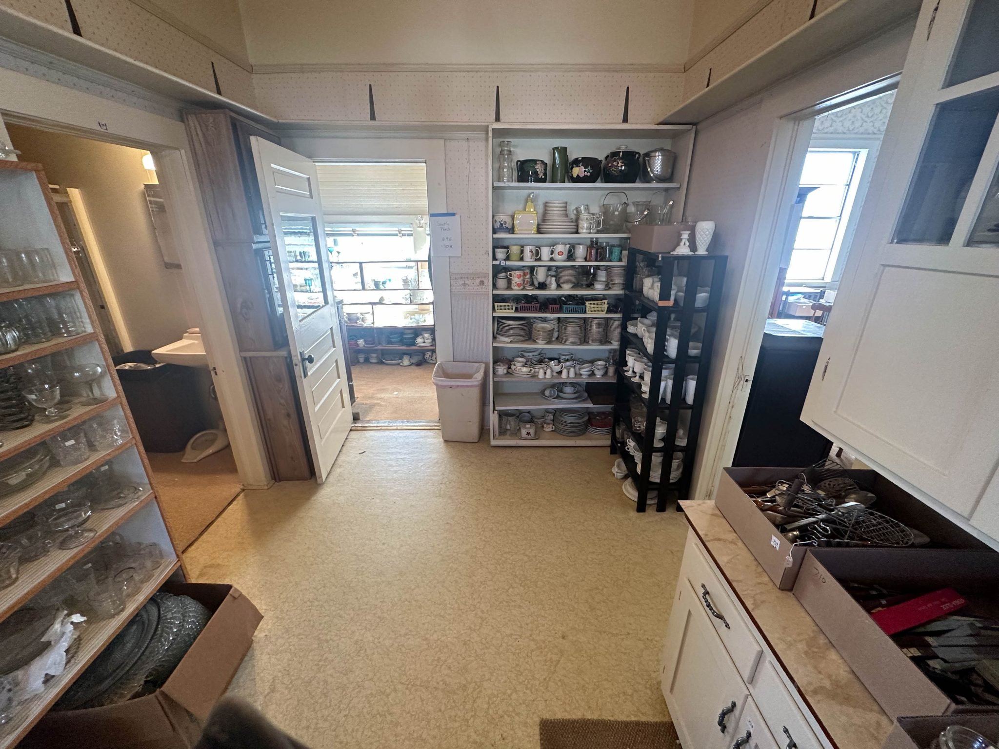 510 S Grand, Cherokee Ok