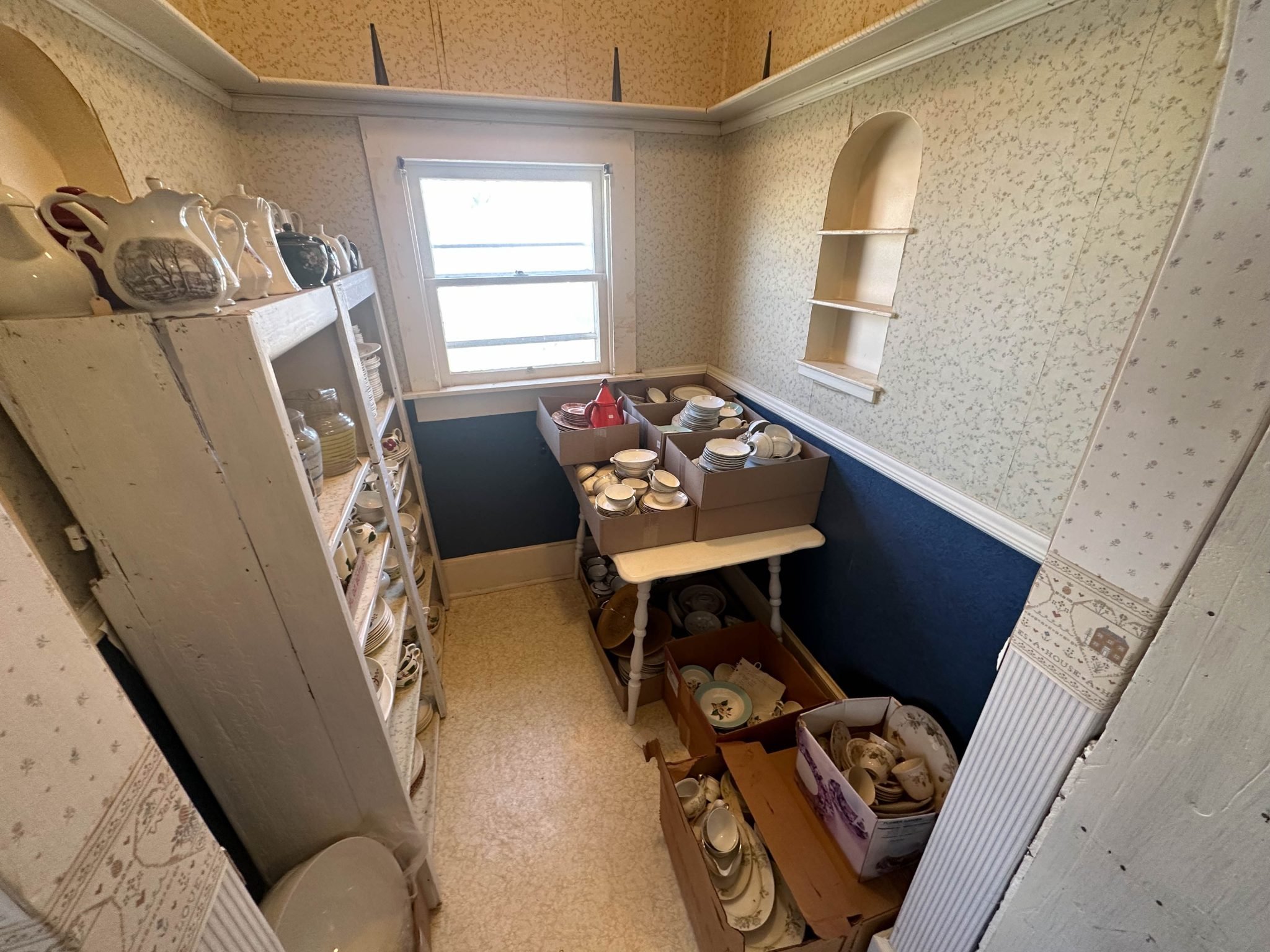 510 S Grand, Cherokee Ok