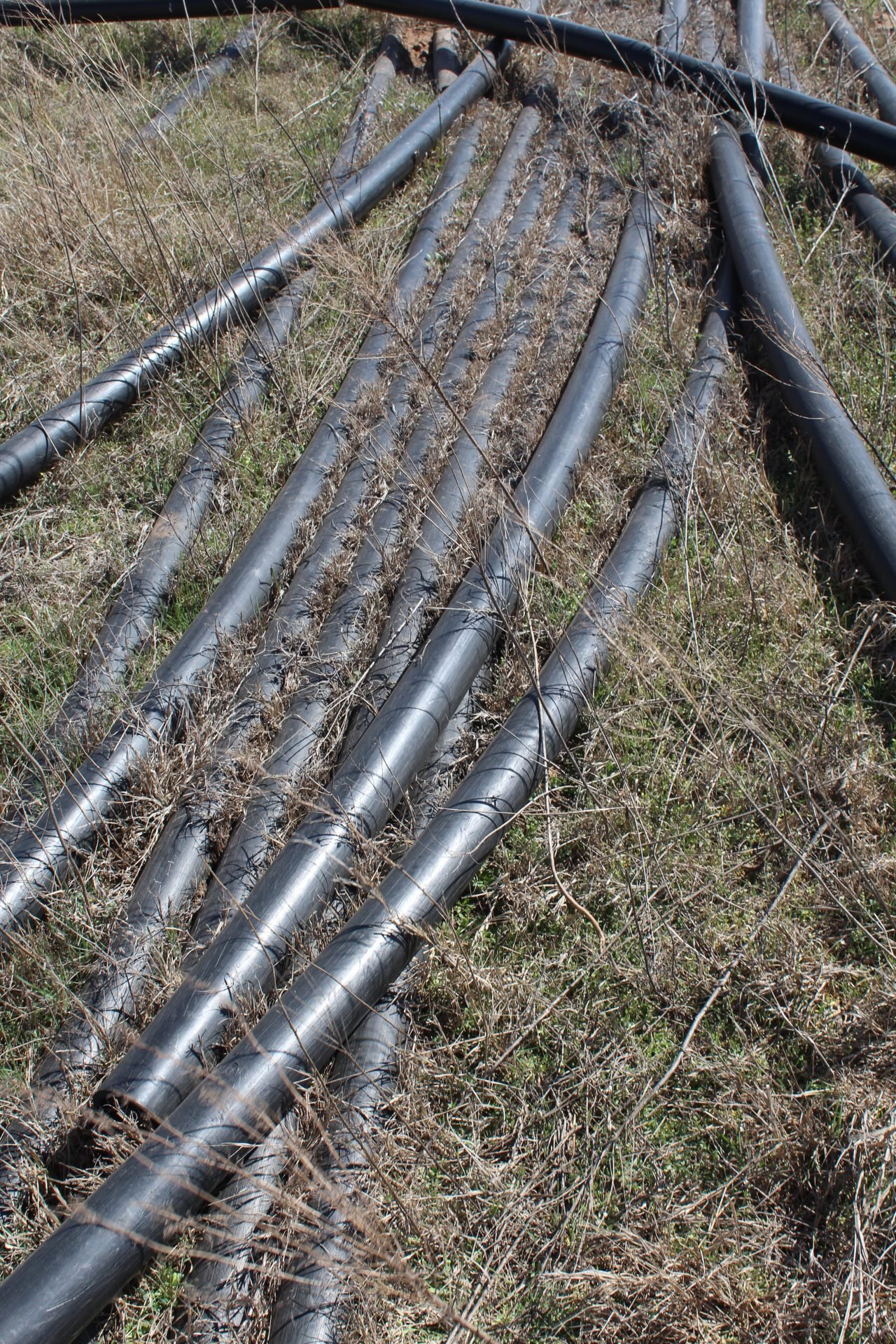 4/8 Shop Items – Poly Pipe – Irrigation Pipe – Tools – Grain Bin – Pumps – Scrap opportunity