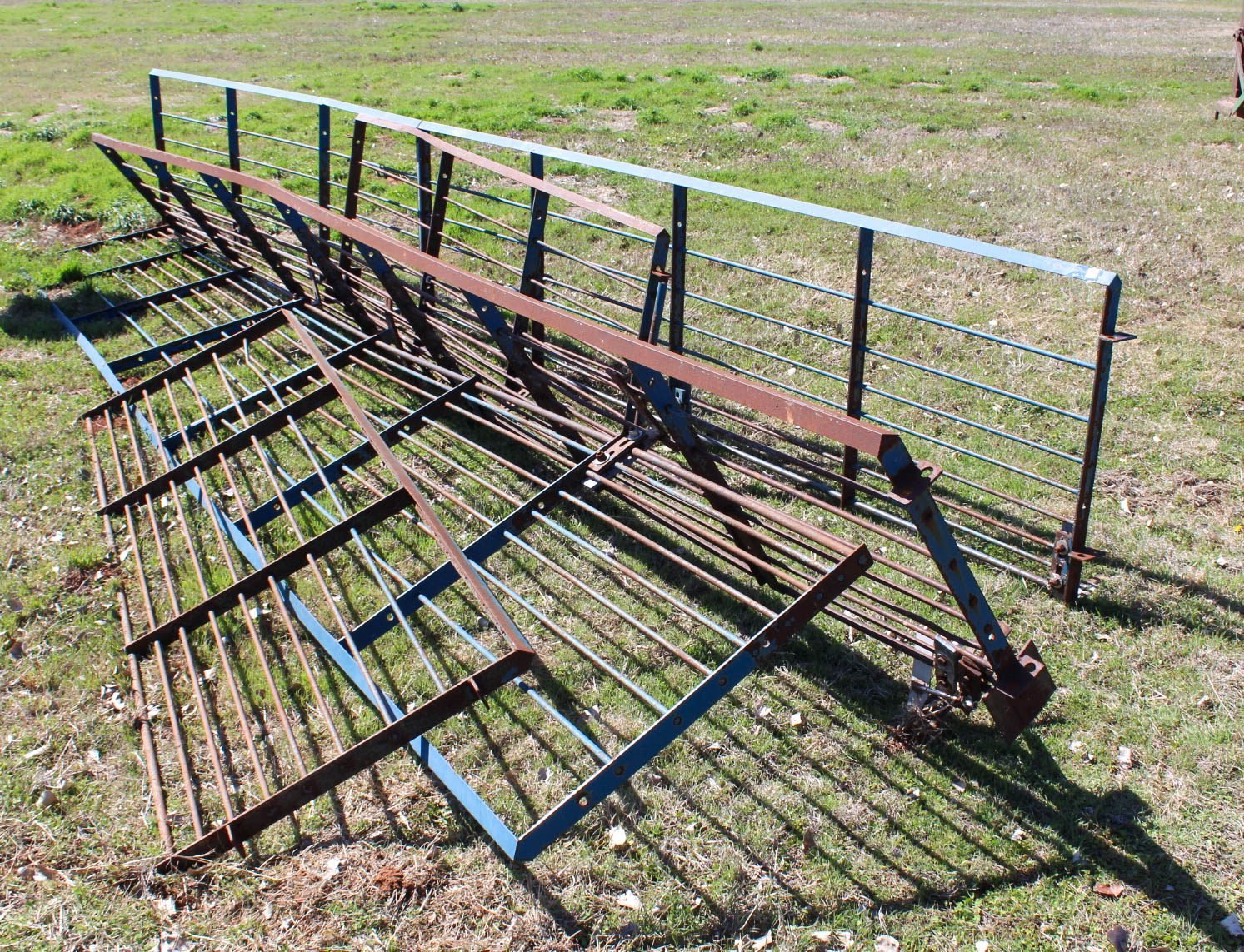 5/14 Tillage - Grain Cart - Vehicles - Additions coming