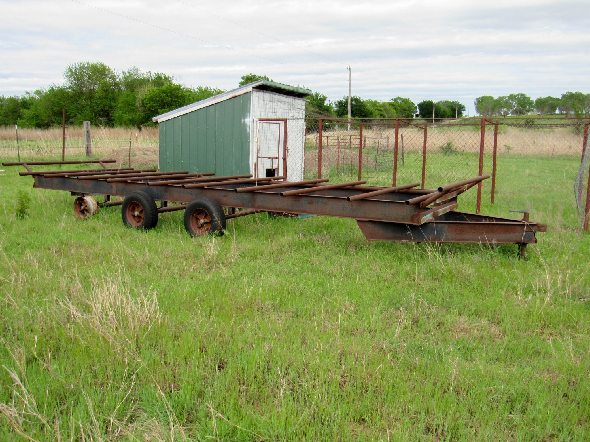 5/26 1967 MUSTANG FASTBACK * 2022 RAM 2500 * JD 5085E TRACTOR * TRUCKS * TRAILERS * MOTORCYCLES AND MORE