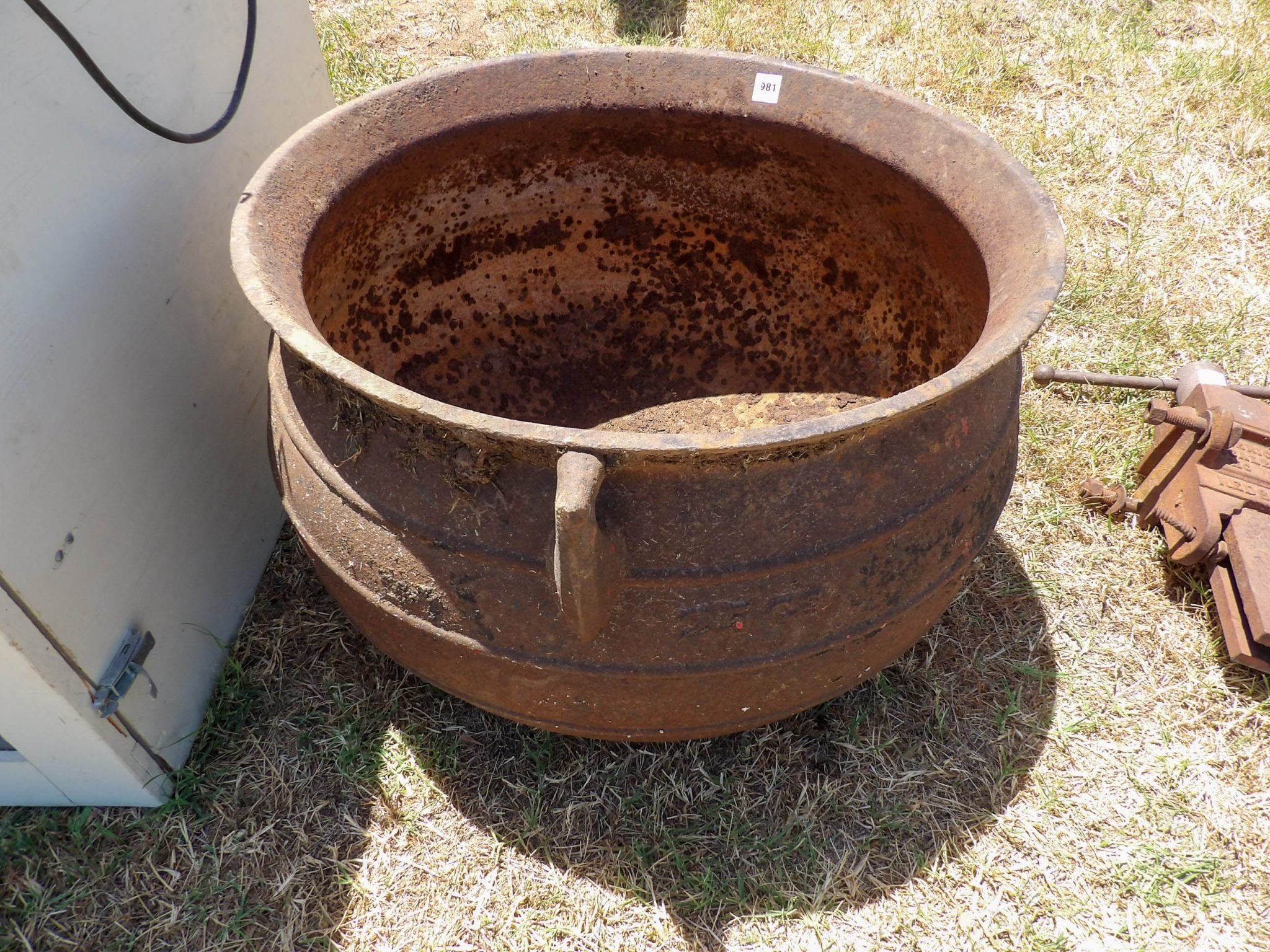 7/15 Tractors – Trailers Tillage – Mowers – Tires – ATV – Harley – Ford’s- GMC – Grain Trucks - Area Farmers