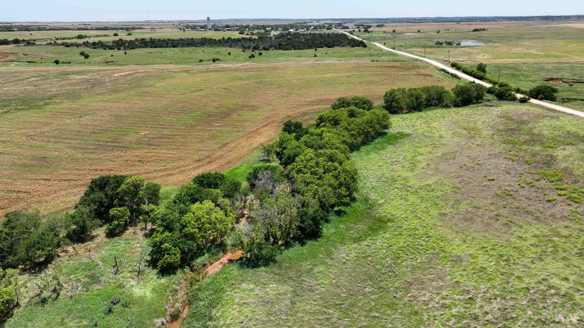 7/23 1, 720± ACRES * BLAINE COUNTY * OKLAHOMA * OKEENE *LOYAL * HITCHCOCK AREAS