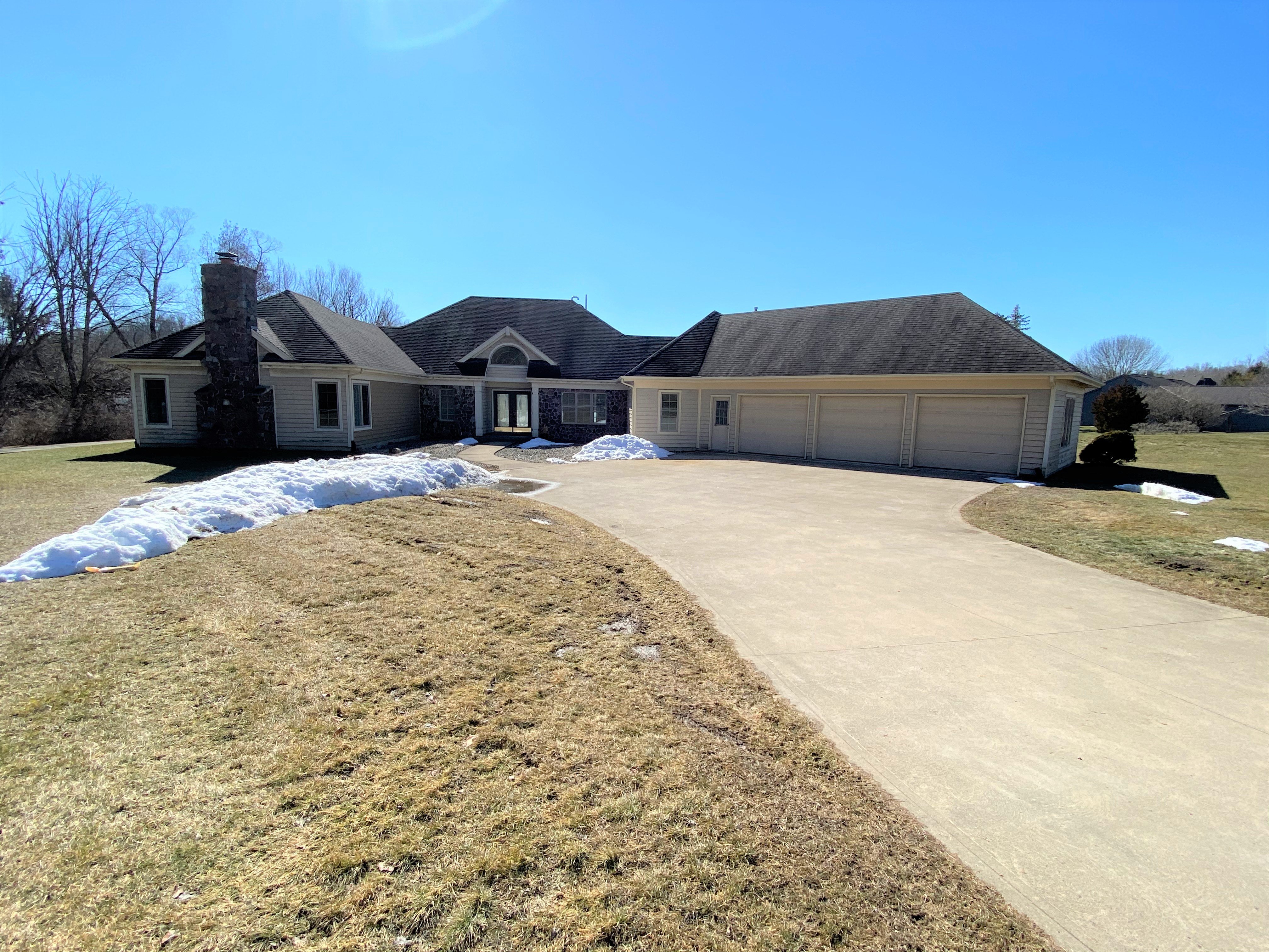 Real Estate Pictures