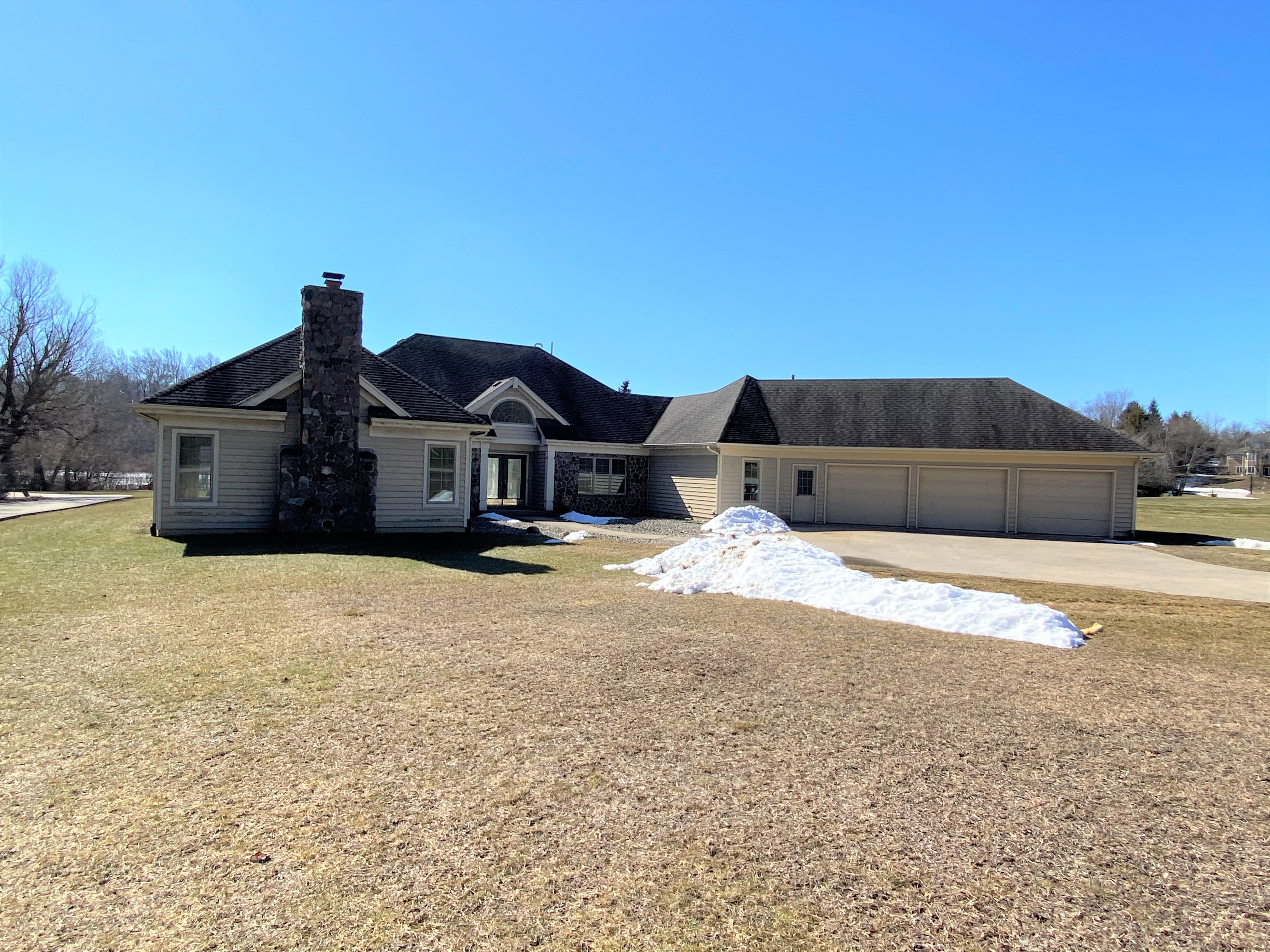 Real Estate Pictures