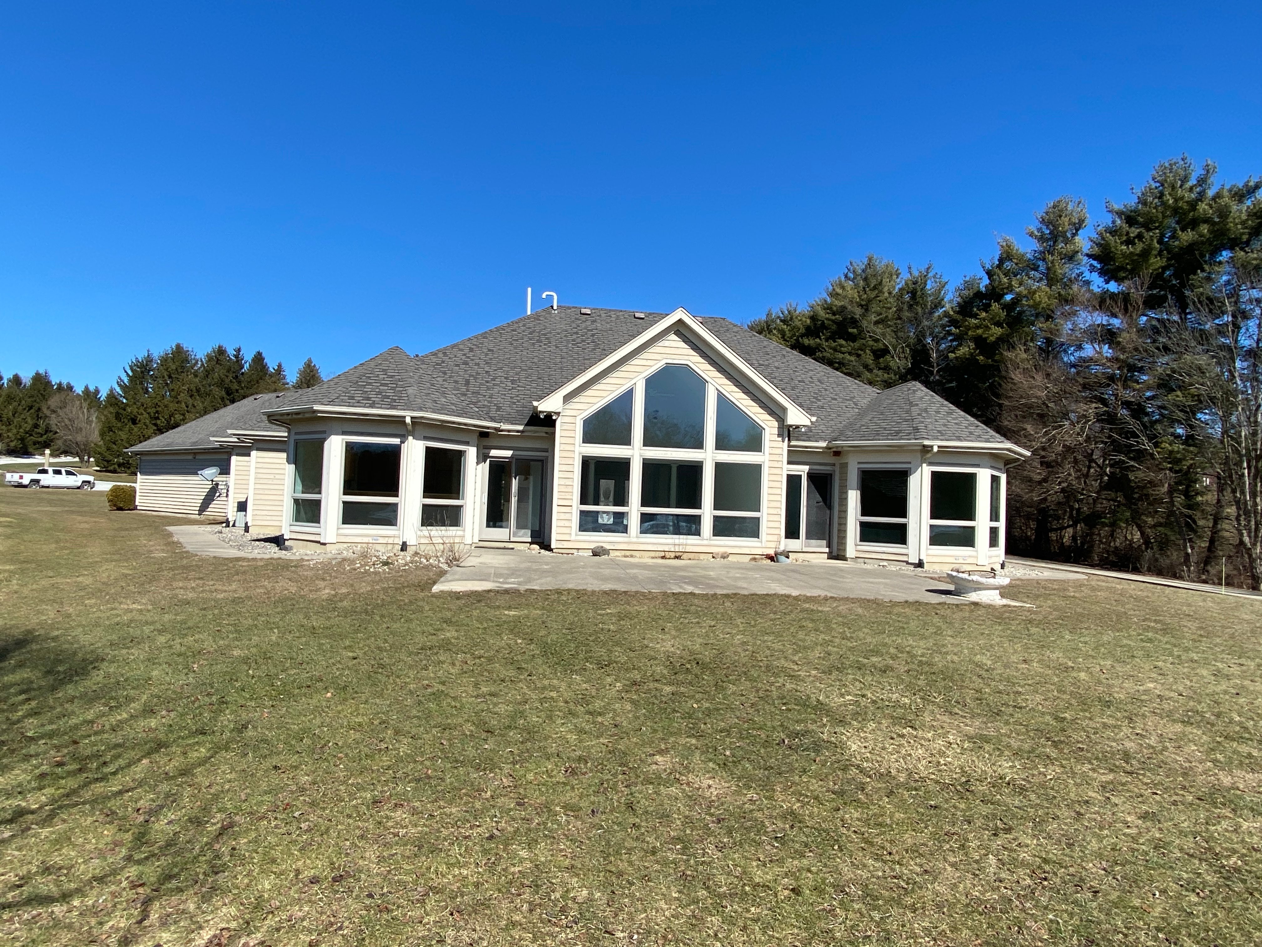 Real Estate Pictures