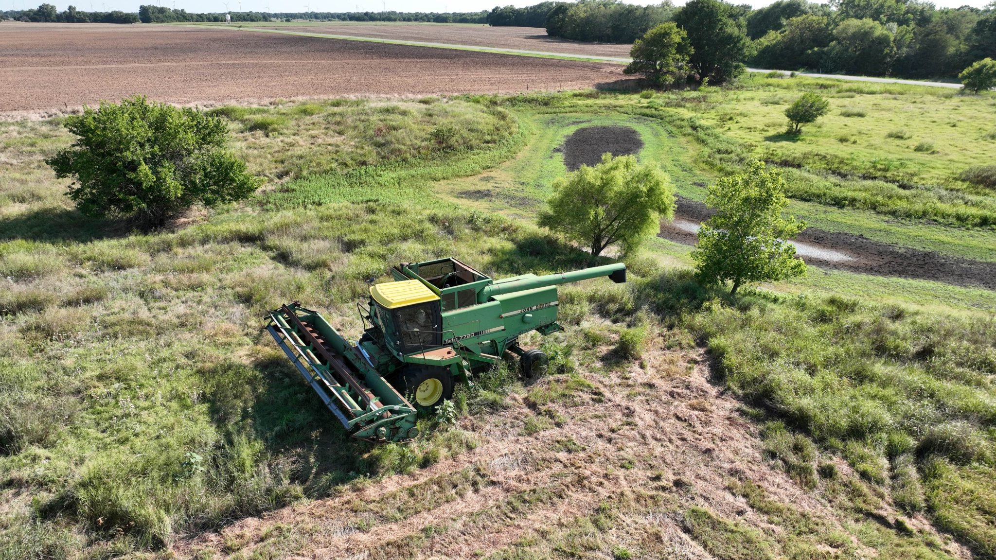 Drone Pics