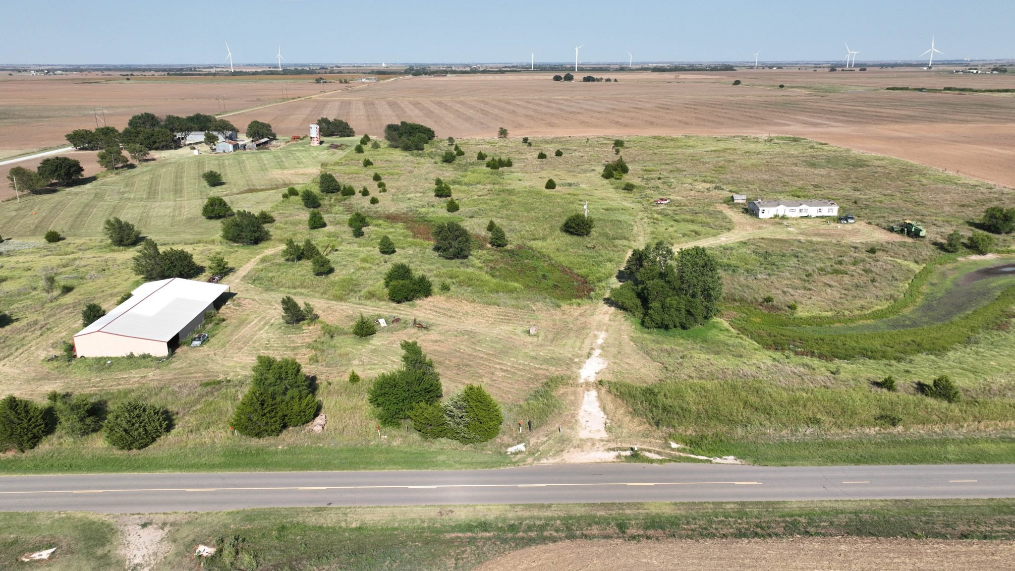 Drone Pics