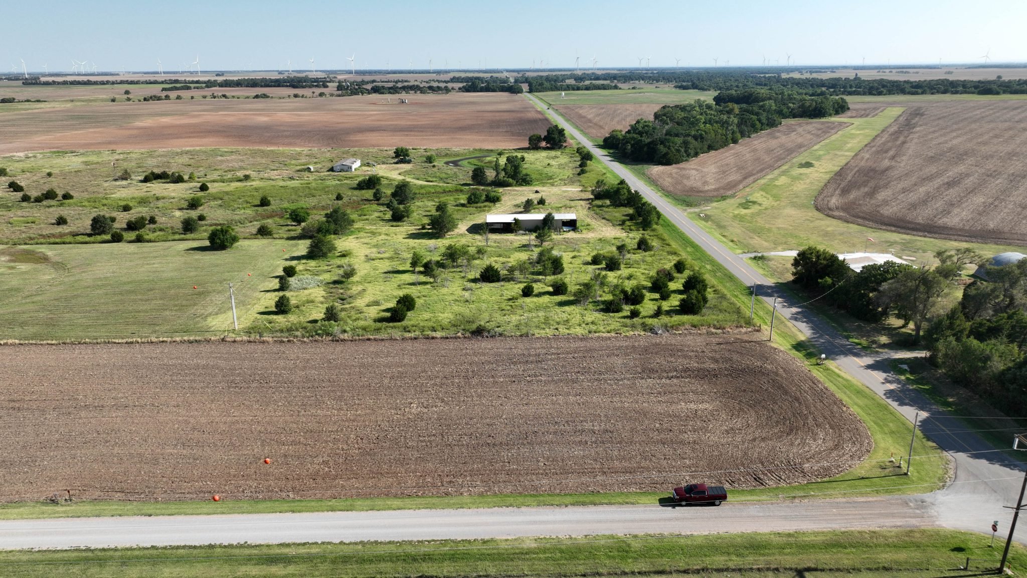 Drone Pics