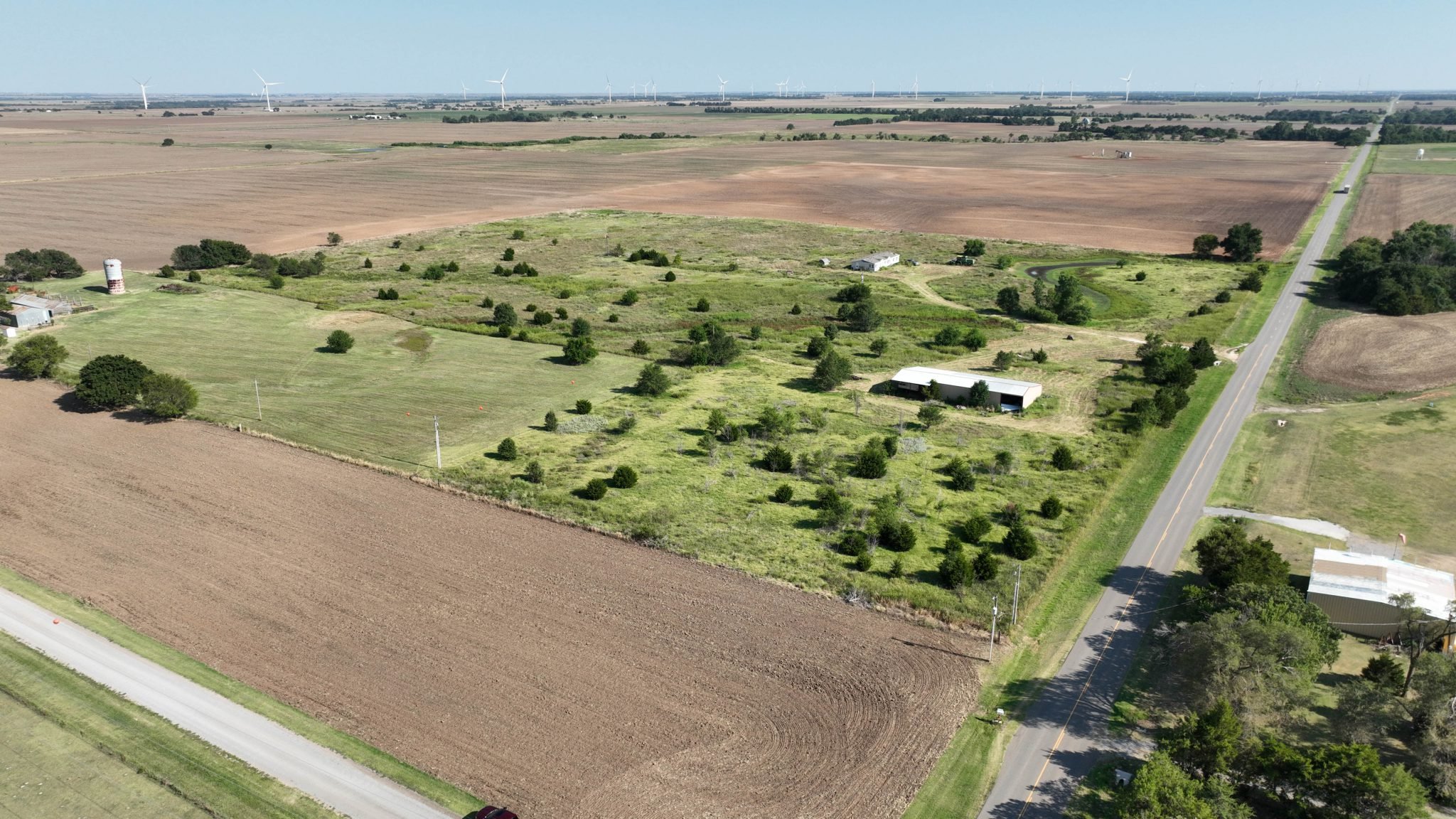 Drone Pics