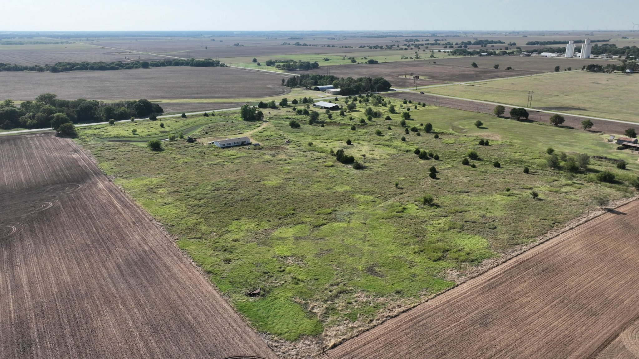 Drone Pics