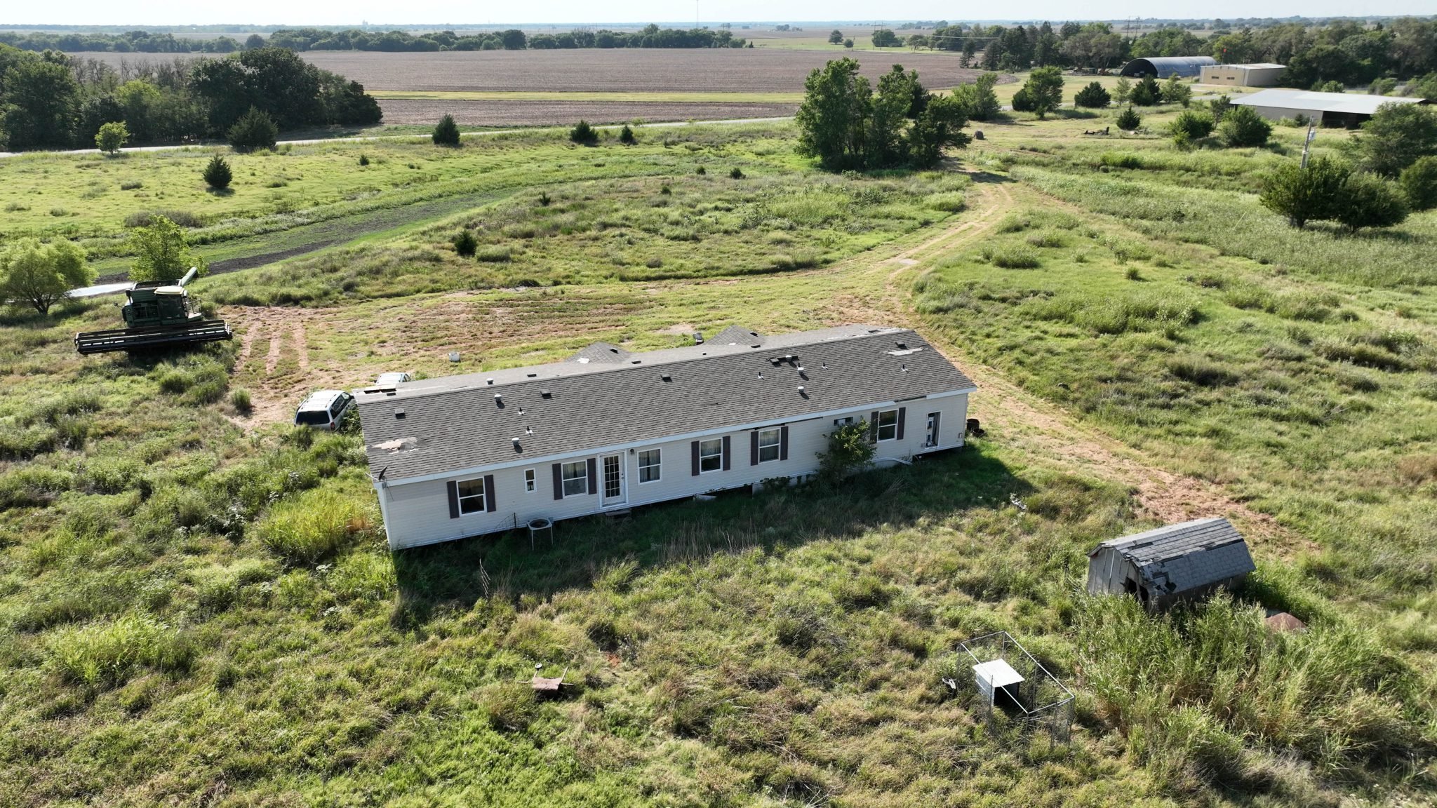 Drone Pics